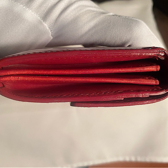 Louis Vuitton Vintage Sarah Vernis Wallet - #5 - Picture 12 of 14